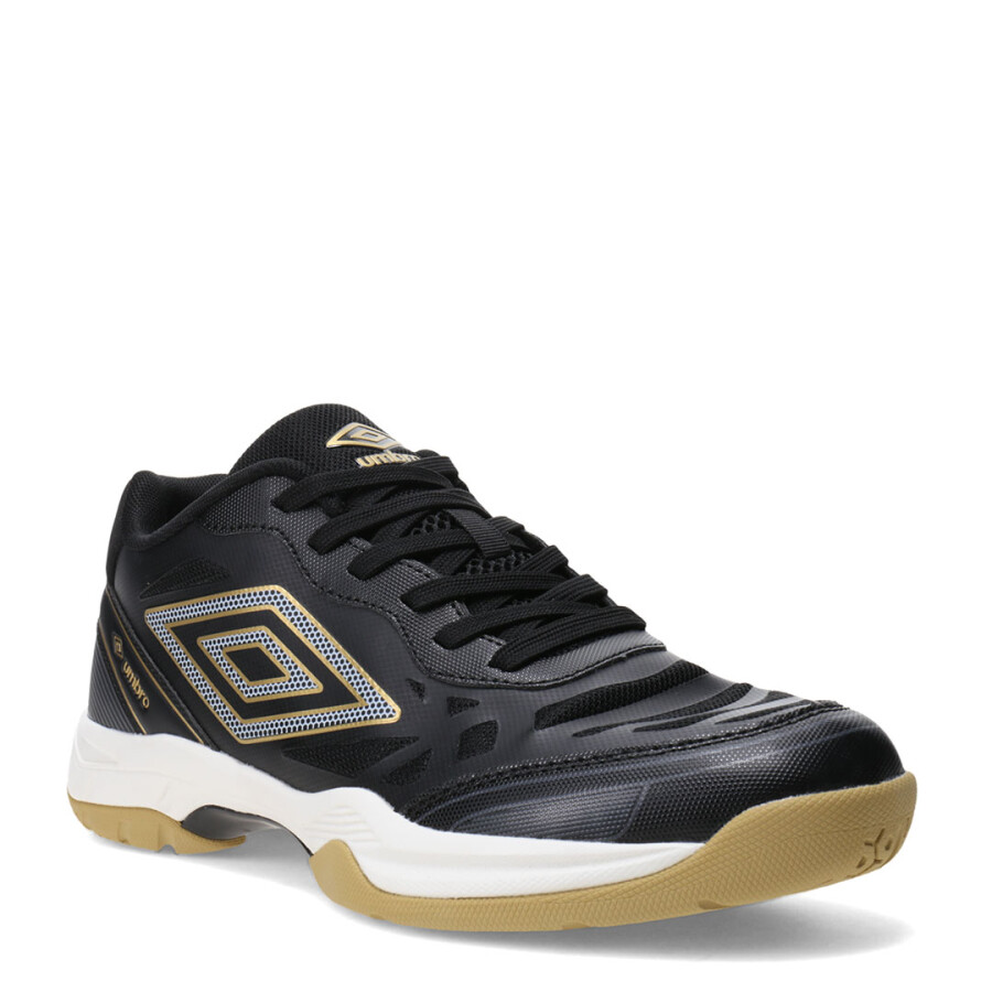 Championes de Hombre Umbro Grip Pad Negro