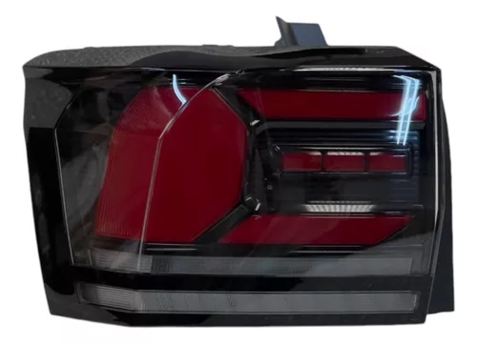 FAROL TRASERO IZQUIERDO T-CROSS 25 