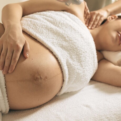 Glow Mamá Glow Mamá