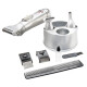 Cortabarba Trimmer GA.MA Italy 6 en 1 a Pilas Cortabarba Trimmer GA.MA Italy 6 en 1 a Pilas