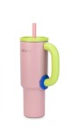 VASO TERMICO OASIS ROSA