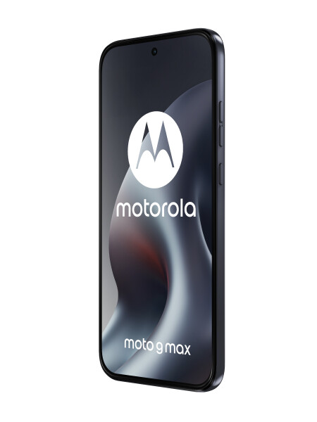 Celular Motorola G MAX 256GB Gris