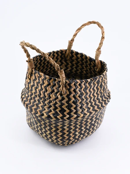 CESTA BALAM DUO 23 BEIGE