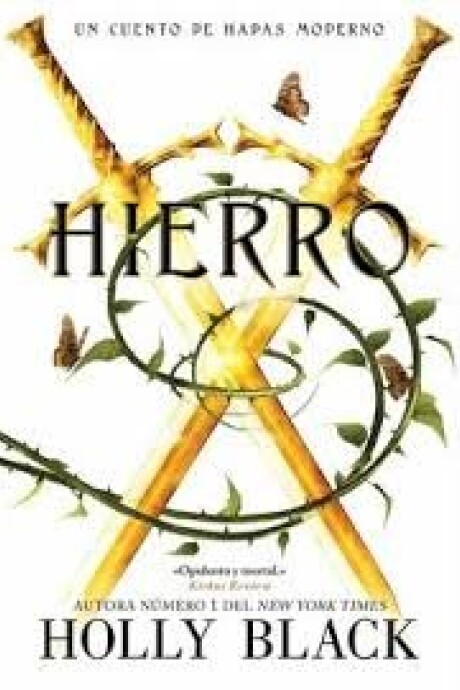HIERRO HIERRO