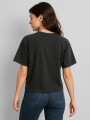 Remera Minehrva Estampado 2