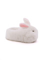 PANTUFLA KIDS CONEJO ROSADO