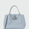Longchamp -CROSSBODY LE ROSEAU S 0