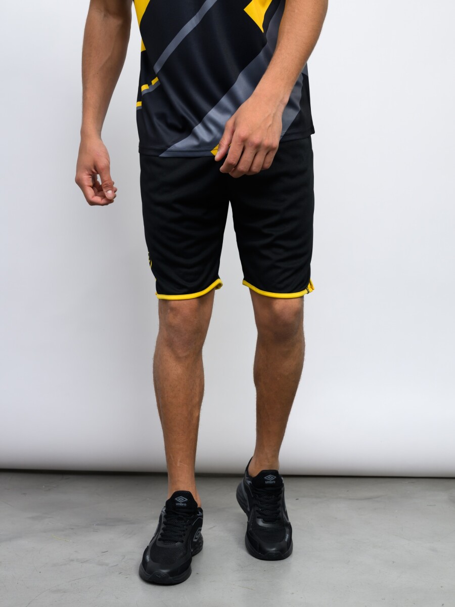 Short CAP StrikeR Peñarol Licencias Hombre - 023 