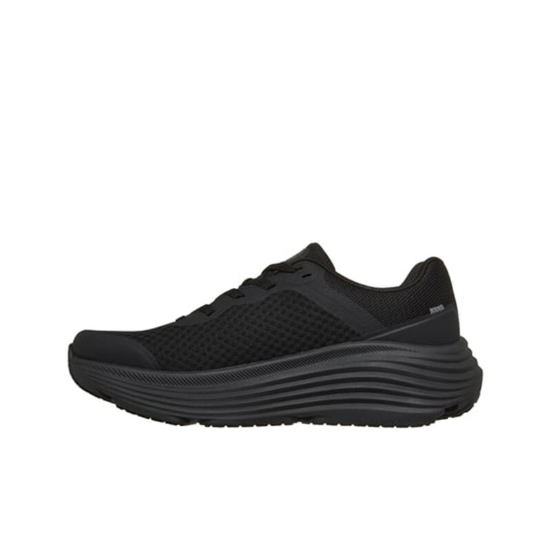 Championes Max Cushioning Endeavour Negro