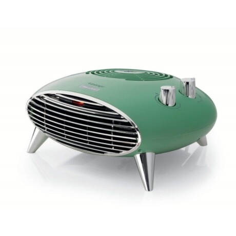 Caloventilador Ariete 8211 2000W Universo Binario VERDE
