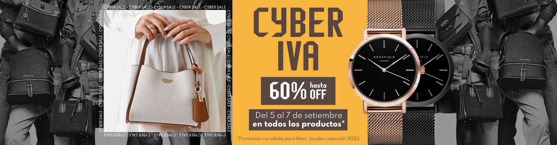 Cyber IVA