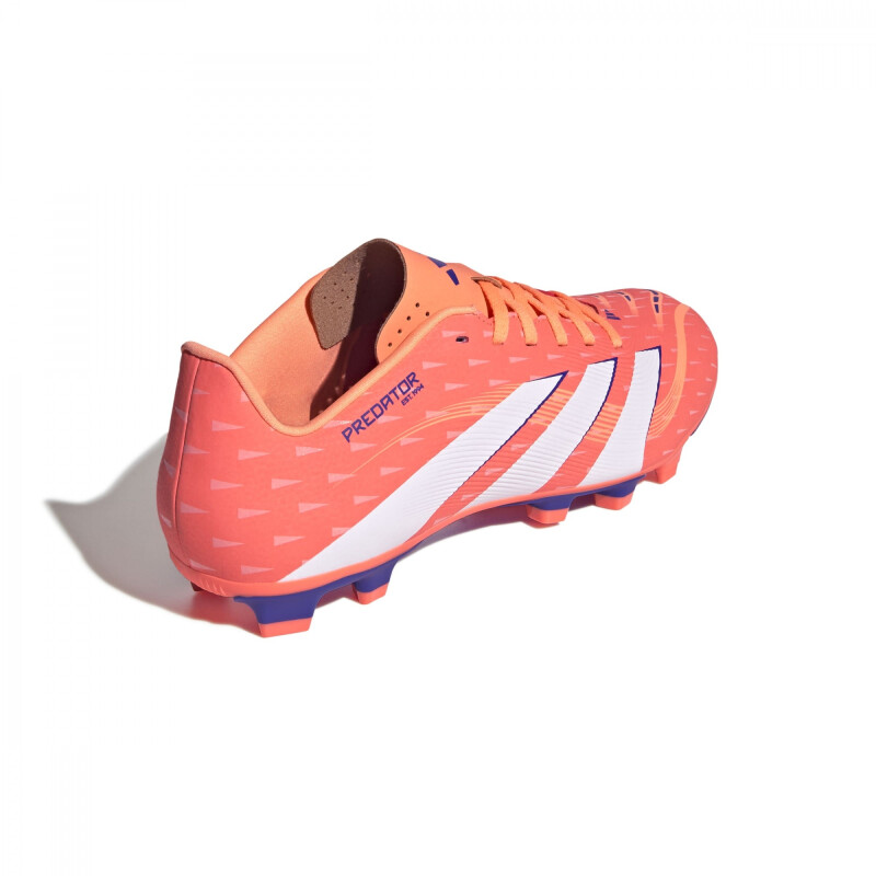 CHAMPIONES ADIDAS PREDATOR Hombre JH8846 Naranja-blanco