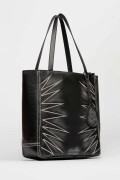 Cartera Prune NEGRO