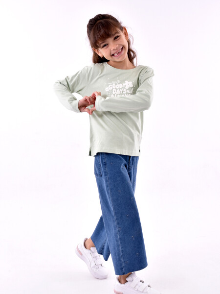 REMERA PAULE AQUA