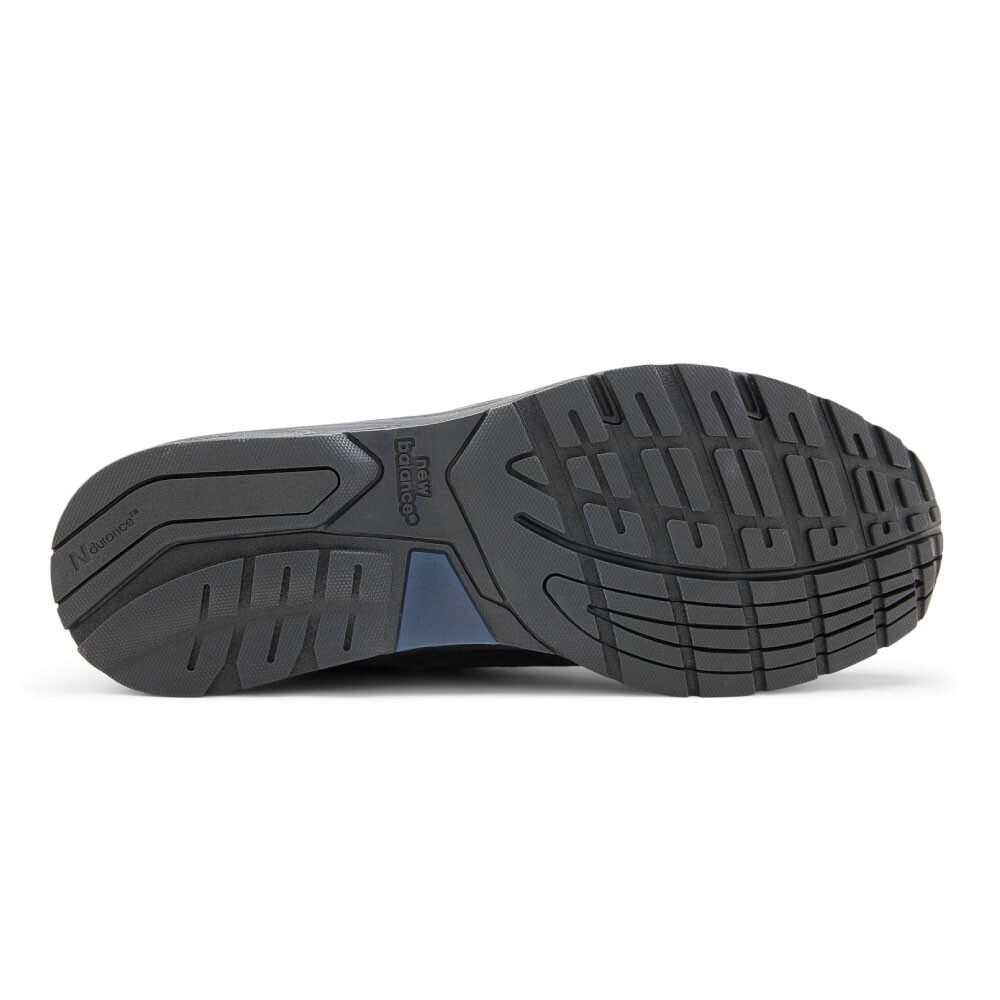 NB 992 - Unisex Black
