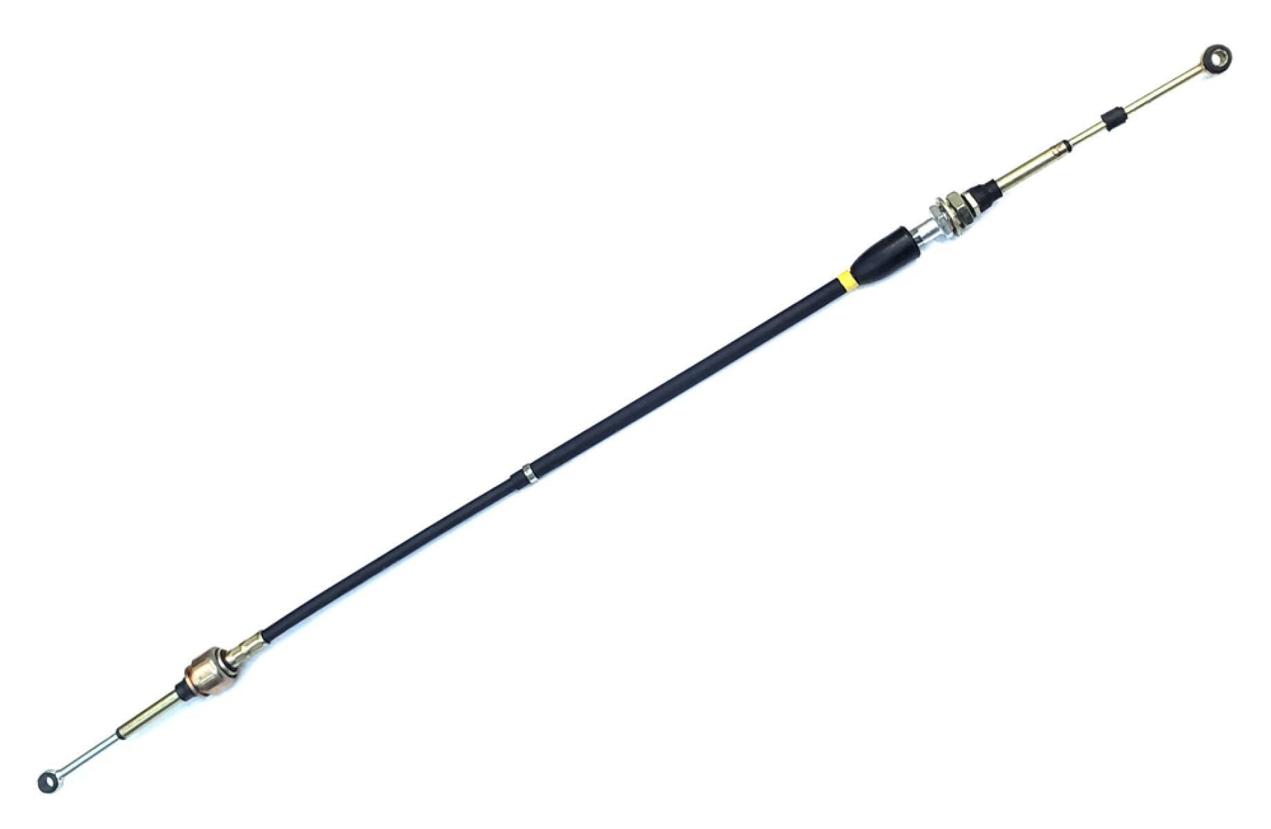 CABLE DE COMANDO FAW SELECTOR CAMBIOS FAW V80 T80 89CM - 