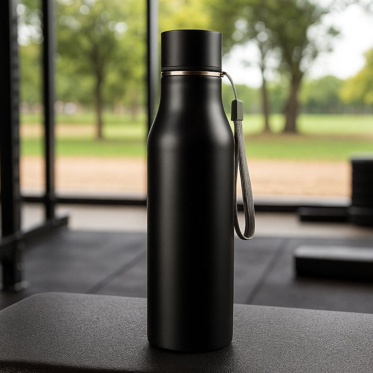 BOTELLA DEPORTIVA METAL 700ML 