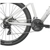 Bicicleta Scott Contessa Active 60 Talle M Snow Aluminio Color Blanco Bicicleta Scott Contessa Active 60 Talle M Snow Aluminio Color Blanco