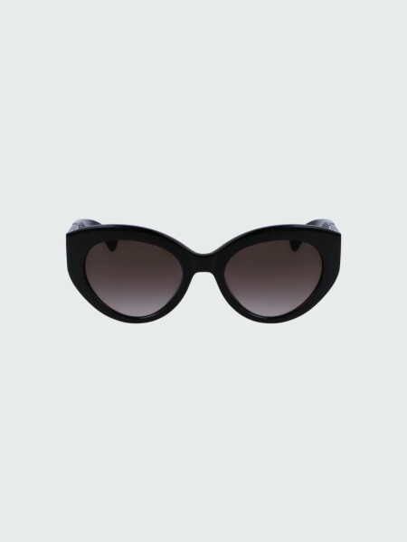 Longchamp -Lentes de sol, Longchamp 001