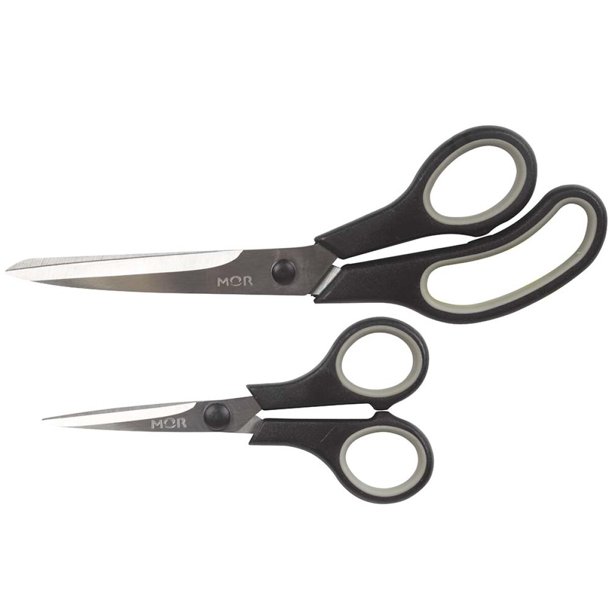 PACK DE 2 TIJERAS PARA COCINA 