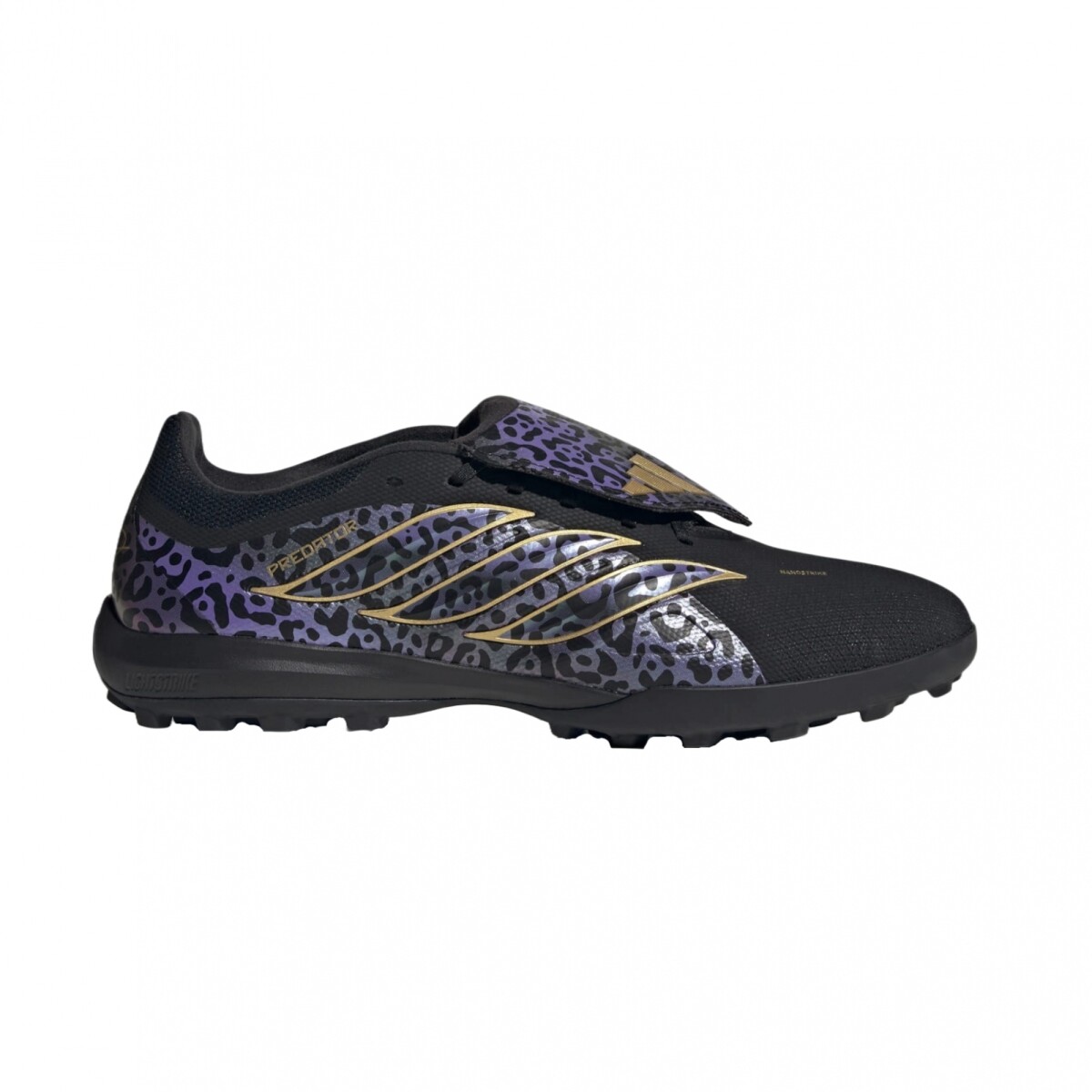 Championes adidas Predator League KAKA FT TF - Black 