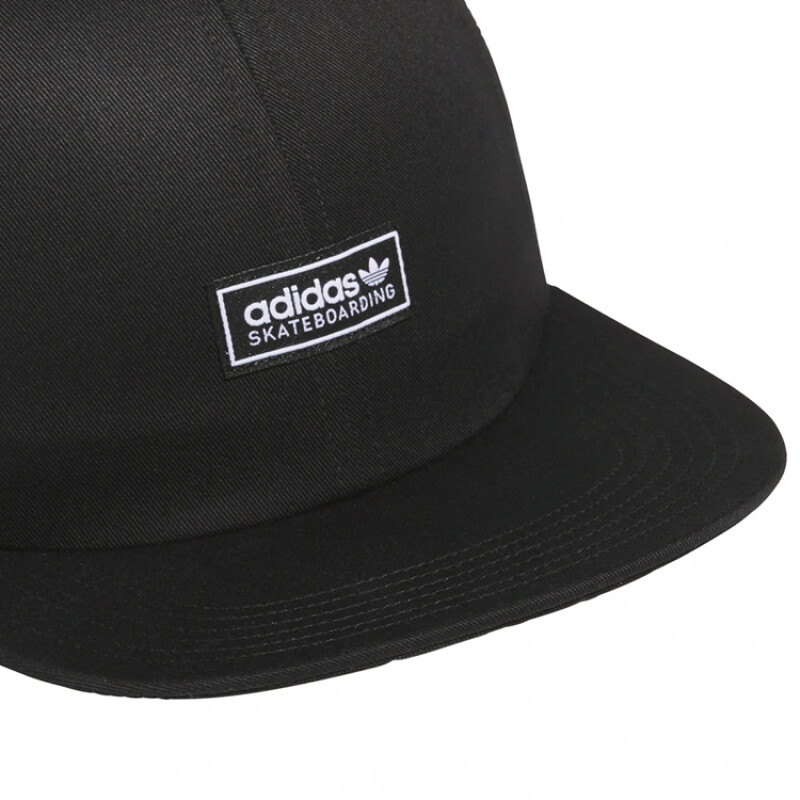 Gorro Adidas Lowkey - Negro Gorro Adidas Lowkey - Negro