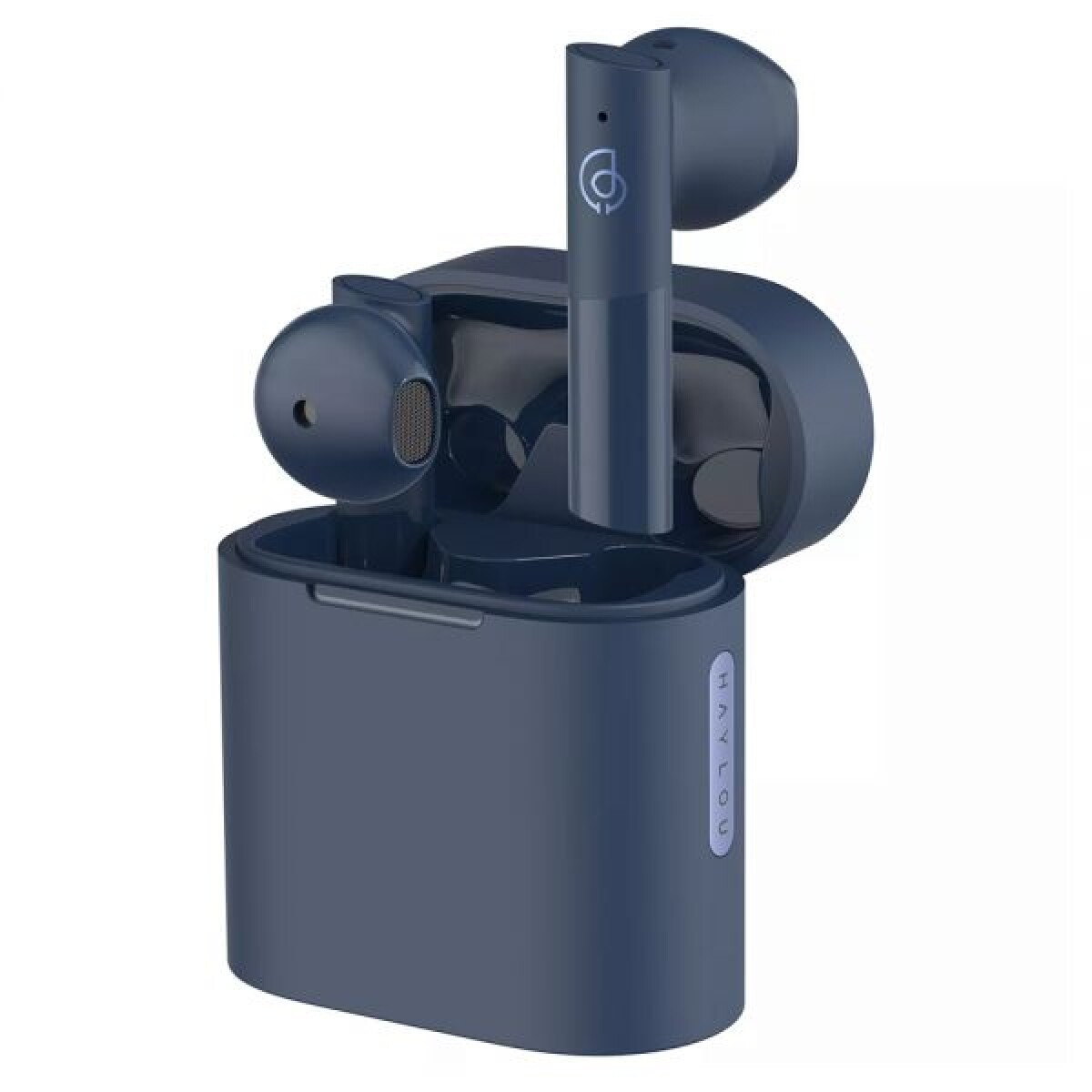 Auricular Haylou T33 Moripods Bluetooth - Azul 