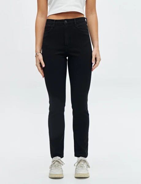 Jean Perla Black S25