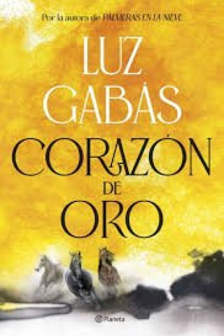 CORAZON DE ORO CORAZON DE ORO