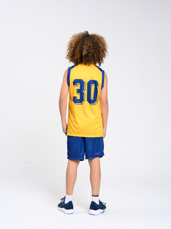 Equipo basket personalizado Umbro Hombre 004