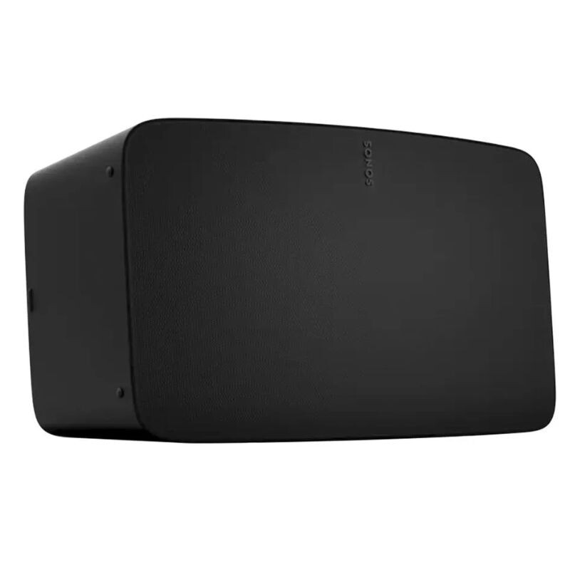 Parlante Sonos Five Black Parlante Sonos Five Black
