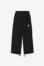 PANTALON CARGO W JET Negro