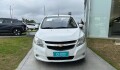 Chevrolet Sail LTZ - 2015 Chevrolet Sail LTZ - 2015