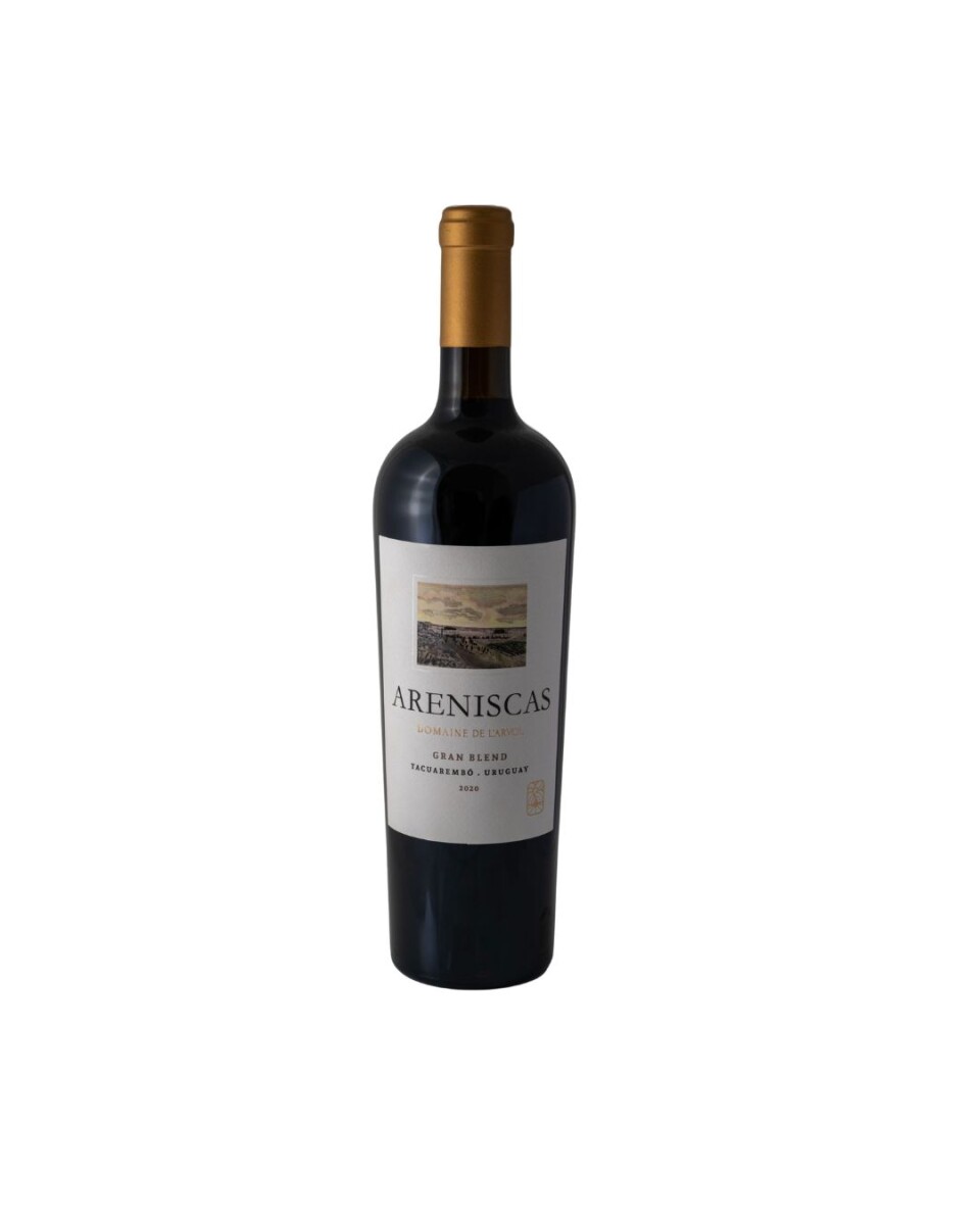 Domaine de L ́arvol 