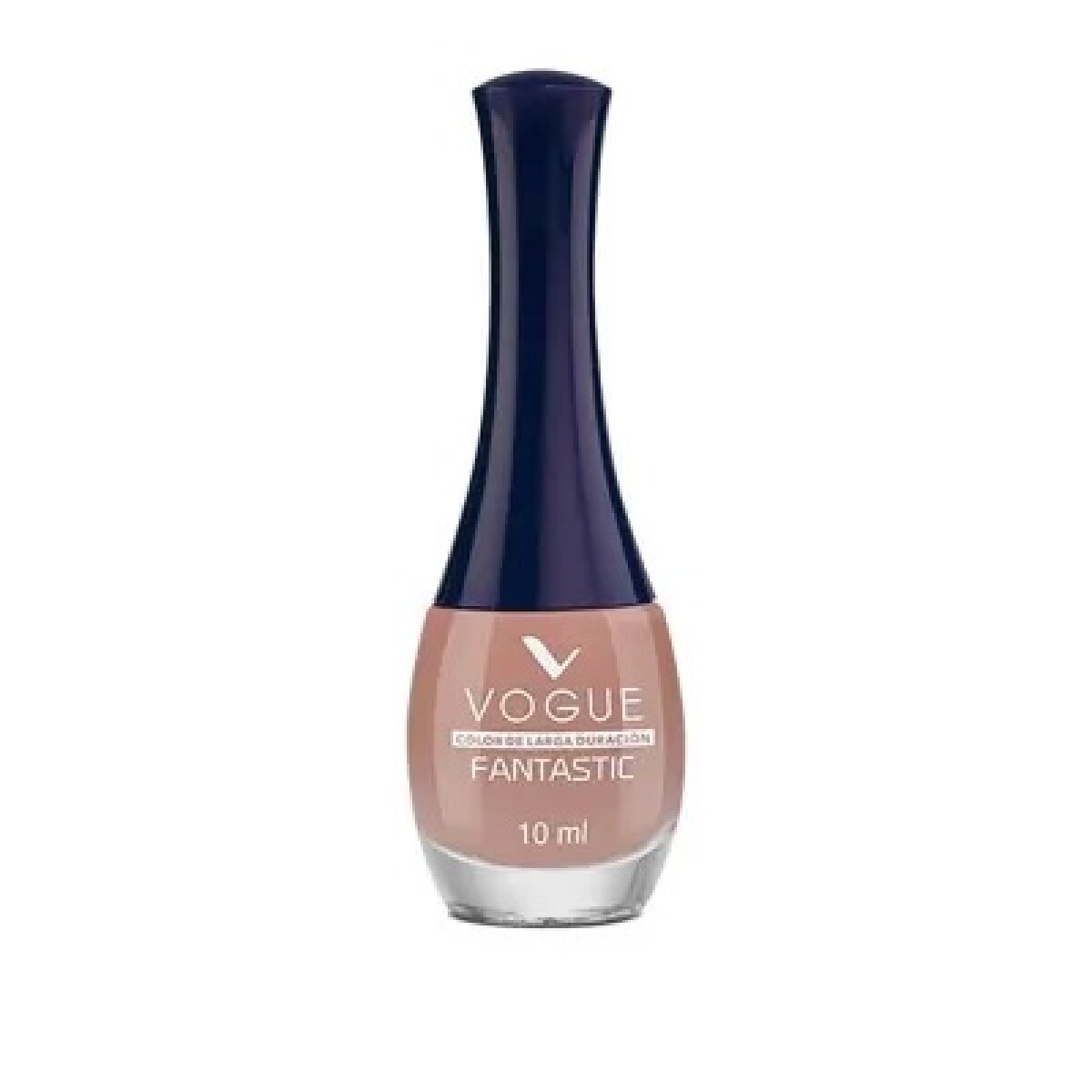 Esmalte Vogue Fantastic Sofisticada 10 Ml. 