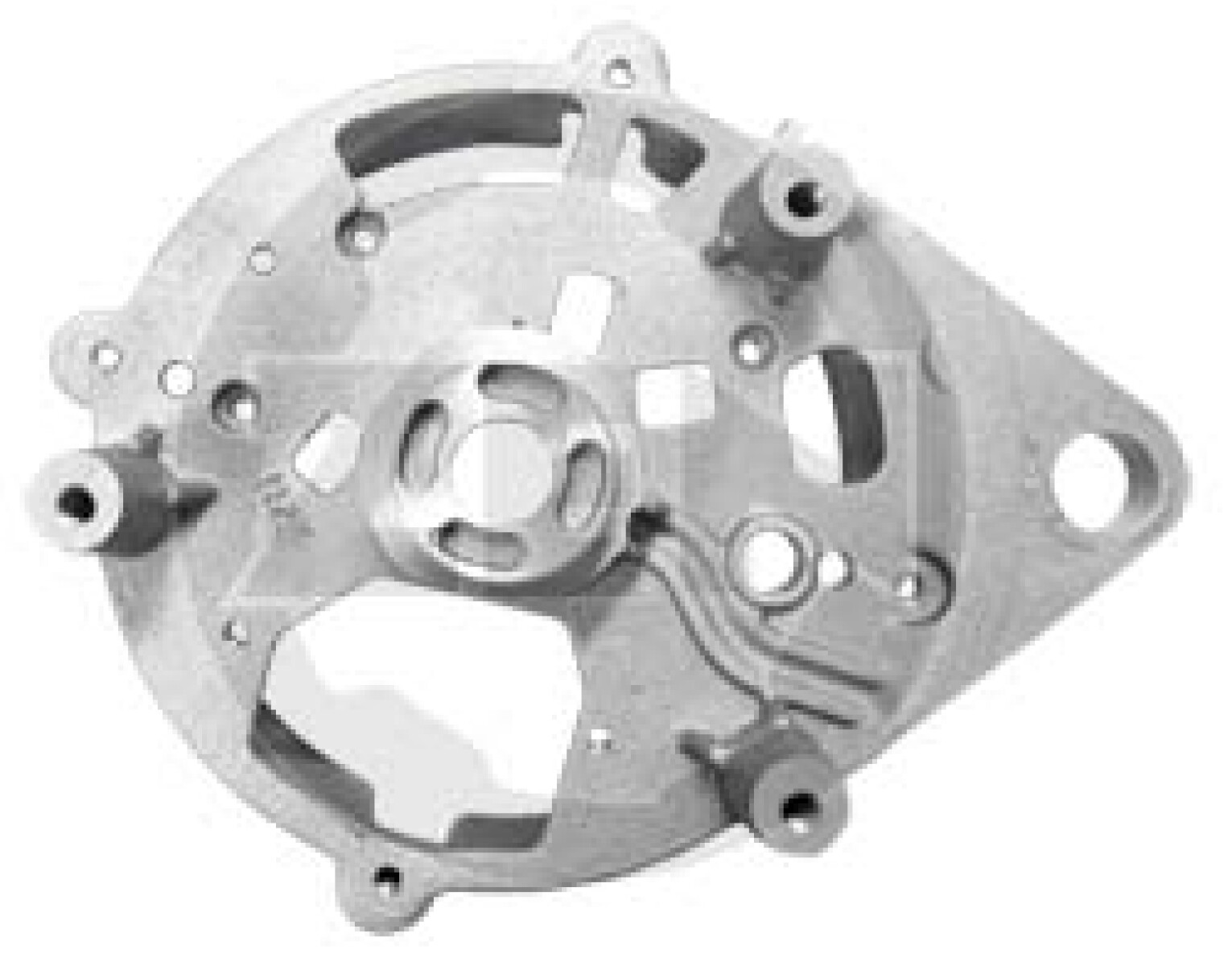 TAPA ALTERNADOR - TAP.ALTER.TRAS.BOSCH MB-SPRINTER-B-VACIO ZEN 