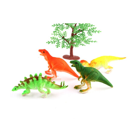 Huevo de dinosaurio sorpresa Sc