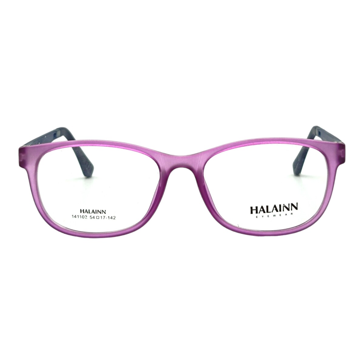 HALAINN 141102 5417-142 - Adulto - Violeta - violetacristal 