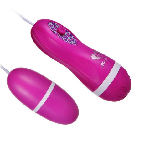 Huevo Vibrador Estimulador De Punto G Huevo Vibrador Estimulador De Punto G