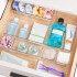 Organizador X44 Cajones Apilable Contenedor Recipiente Multiuso Caja Acrilico Maquillaje Cocina Baño Alacena Utensilios Imback Organizador X44 Cajones Apilable Contenedor Recipiente Multiuso Caja Acrilico Maquillaje Cocina Baño Alacena Utensilios Imback