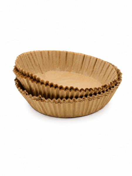 PAPEL PARA FREIDORA SIN ACEITE BEIGE