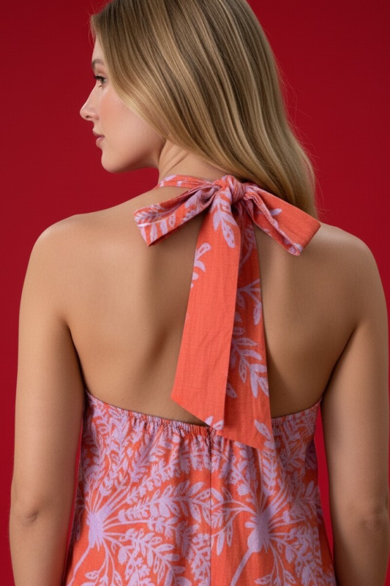 Vestido Marcela. Vestido Marcela.