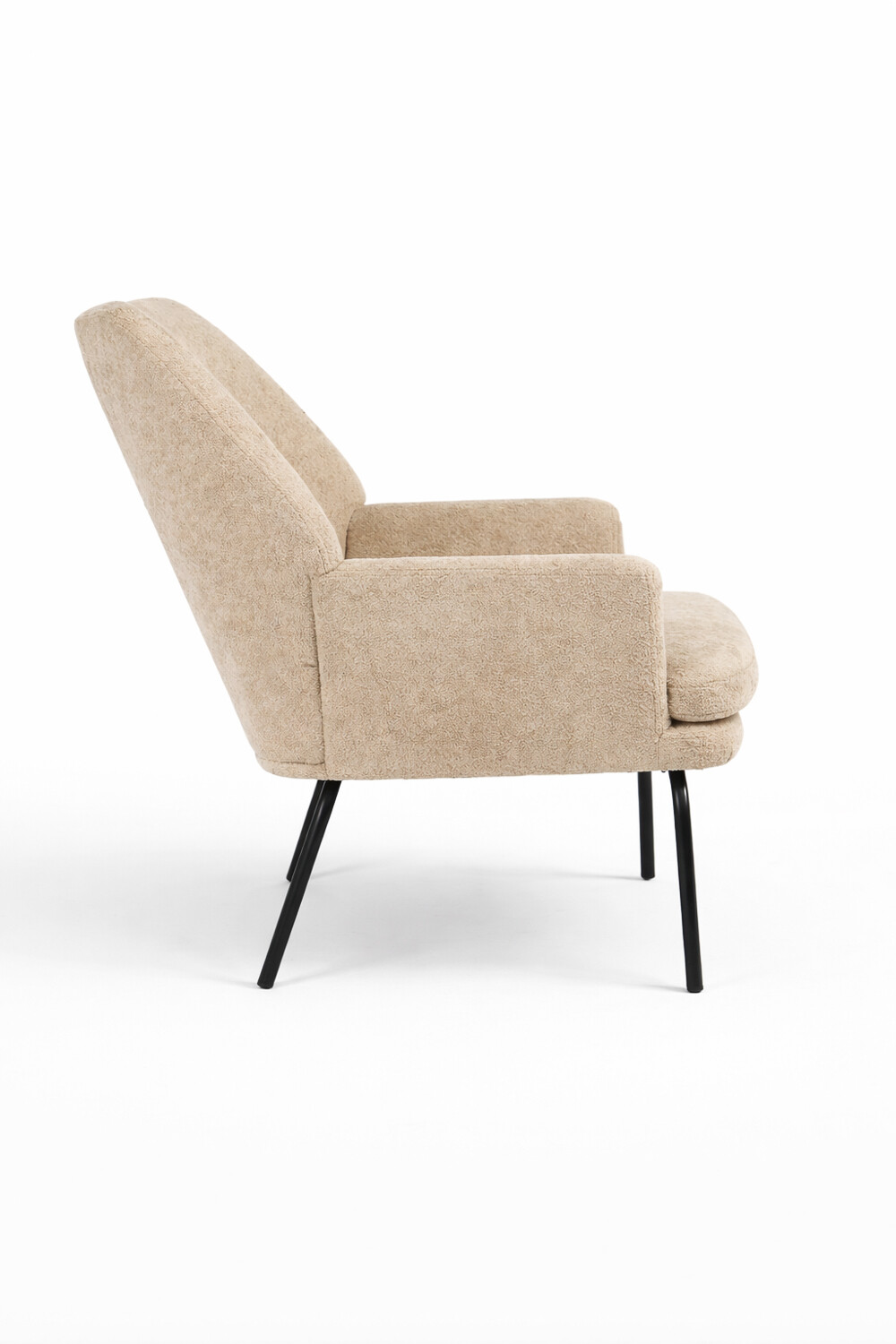 Butaca Beatrice Beige