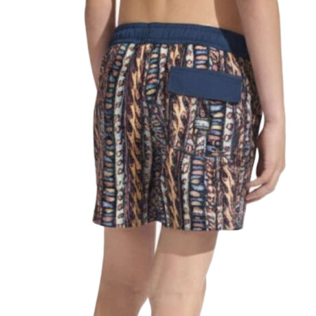 Voley Billabong Occy Niño Multicolor