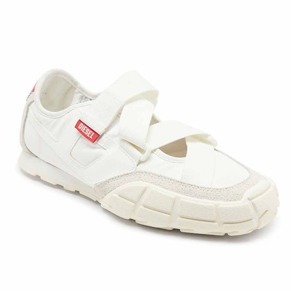 Zapatillas Para Mujer S-Pagodha Slip-On W Blanco