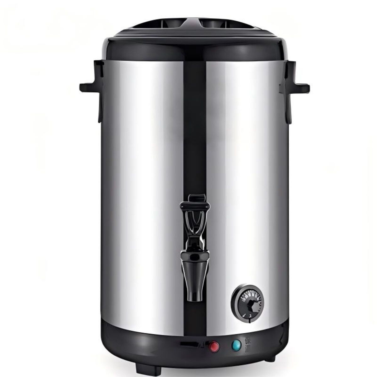 Lechera electrica 8/ 5 Lts 
