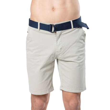 Bermuda Rusty Caliez Beige