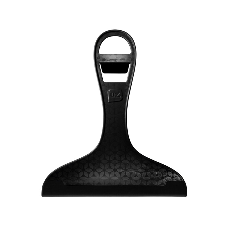 Kit fregadero de cocina NEGRO