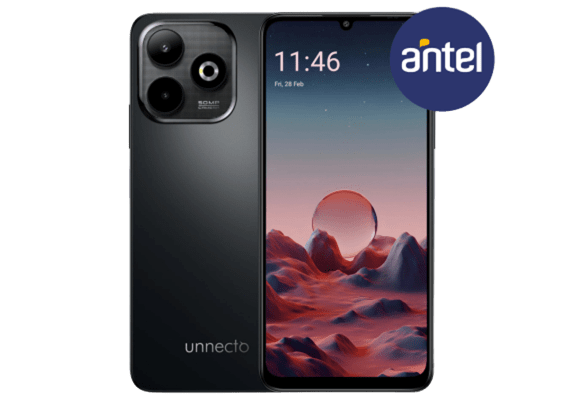 Antel - Plan Plus 1 - Unnecto Bolt 5G