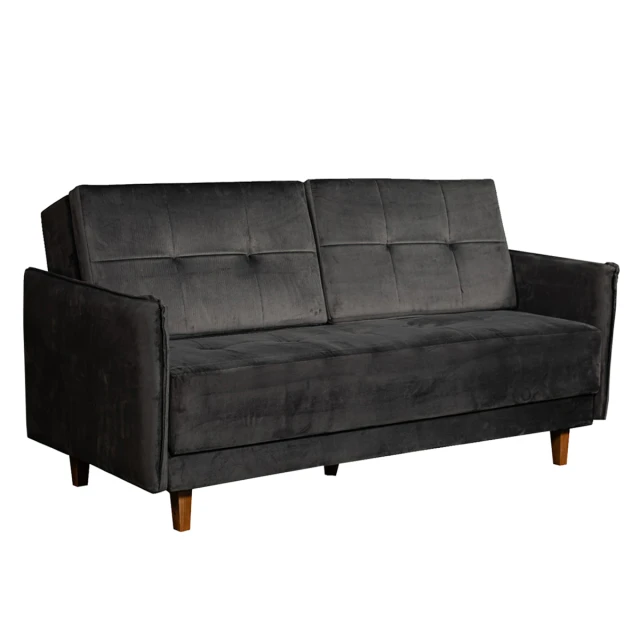 Sofa cama Gris